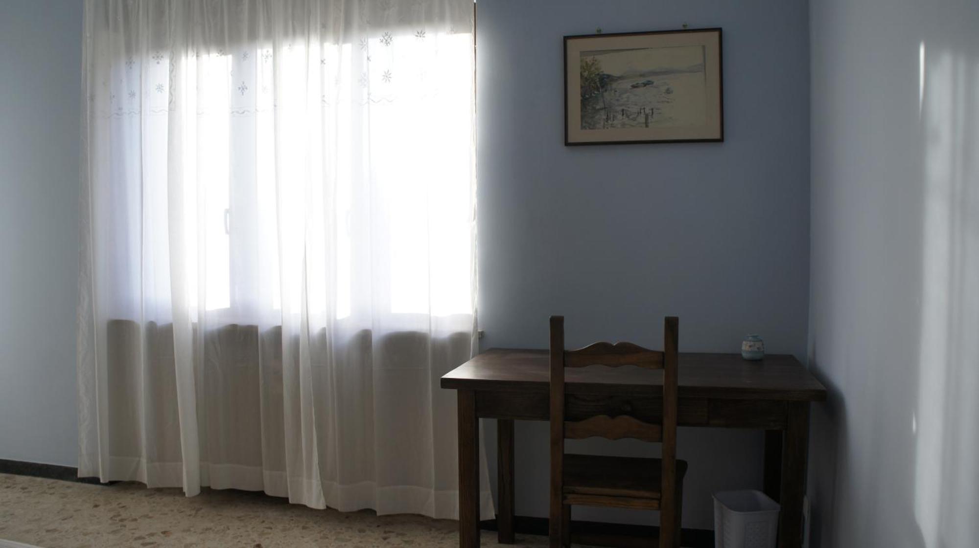 Il Piccione Viaggiatore 반케테 객실 사진